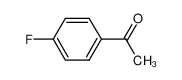 4-Fluoroacetophenone